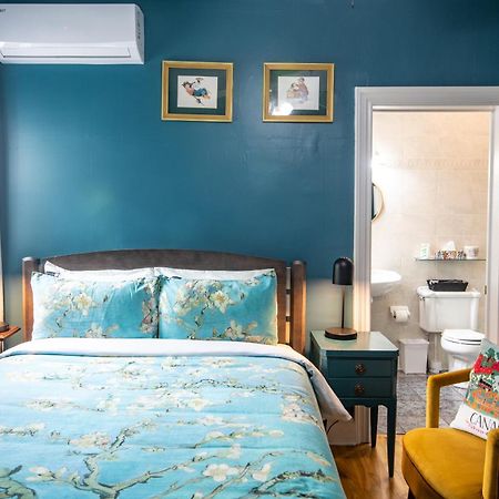 Prince Street Suites تشارلوت تاون المظهر الخارجي الصورة
