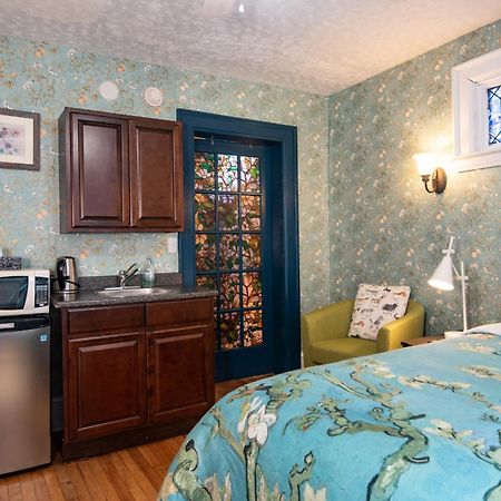 Prince Street Suites تشارلوت تاون المظهر الخارجي الصورة