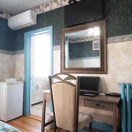 Prince Street Suites تشارلوت تاون المظهر الخارجي الصورة