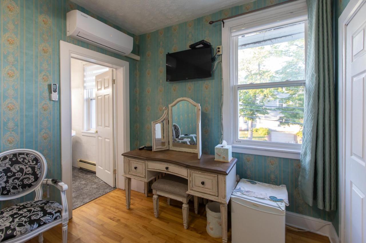 Prince Street Suites تشارلوت تاون المظهر الخارجي الصورة