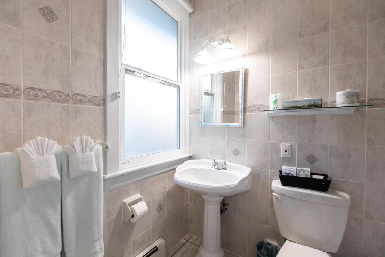 Prince Street Suites تشارلوت تاون المظهر الخارجي الصورة