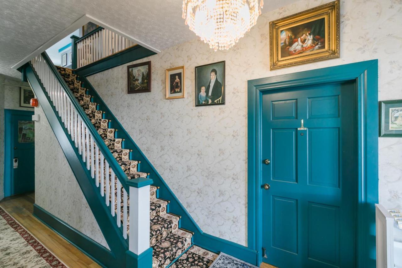 Prince Street Suites تشارلوت تاون المظهر الخارجي الصورة