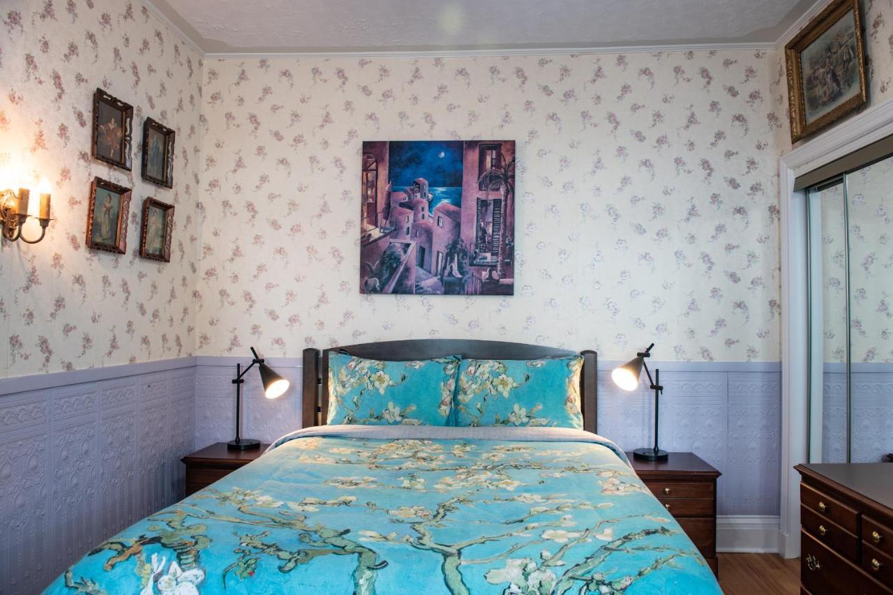 Prince Street Suites تشارلوت تاون المظهر الخارجي الصورة