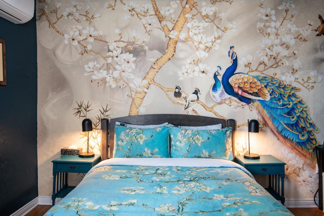 Prince Street Suites تشارلوت تاون المظهر الخارجي الصورة