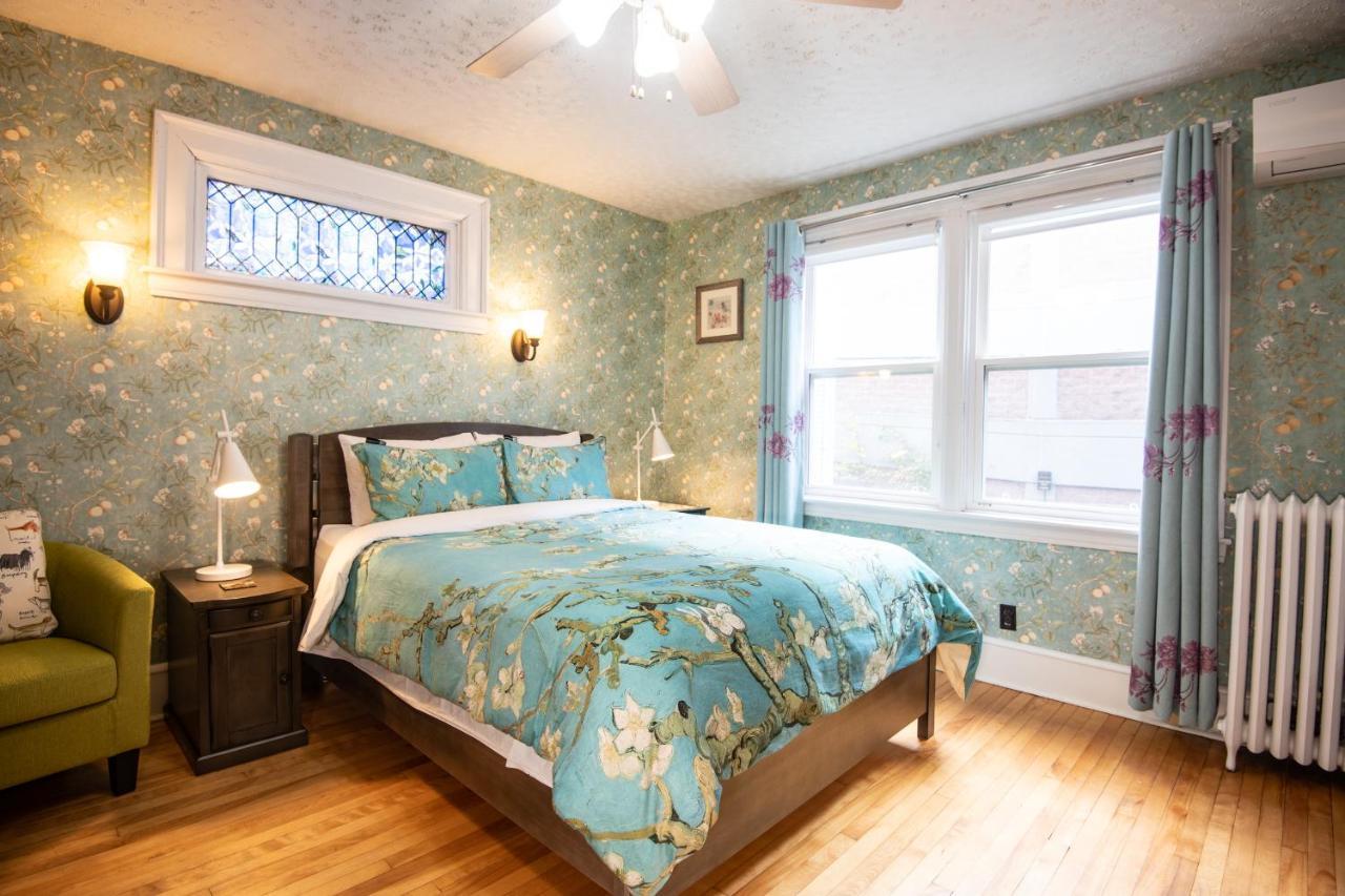 Prince Street Suites تشارلوت تاون المظهر الخارجي الصورة