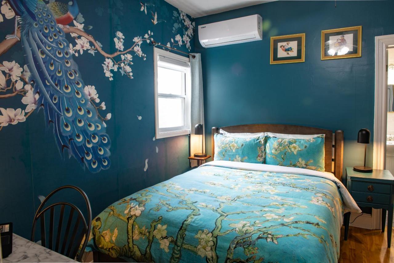 Prince Street Suites تشارلوت تاون المظهر الخارجي الصورة