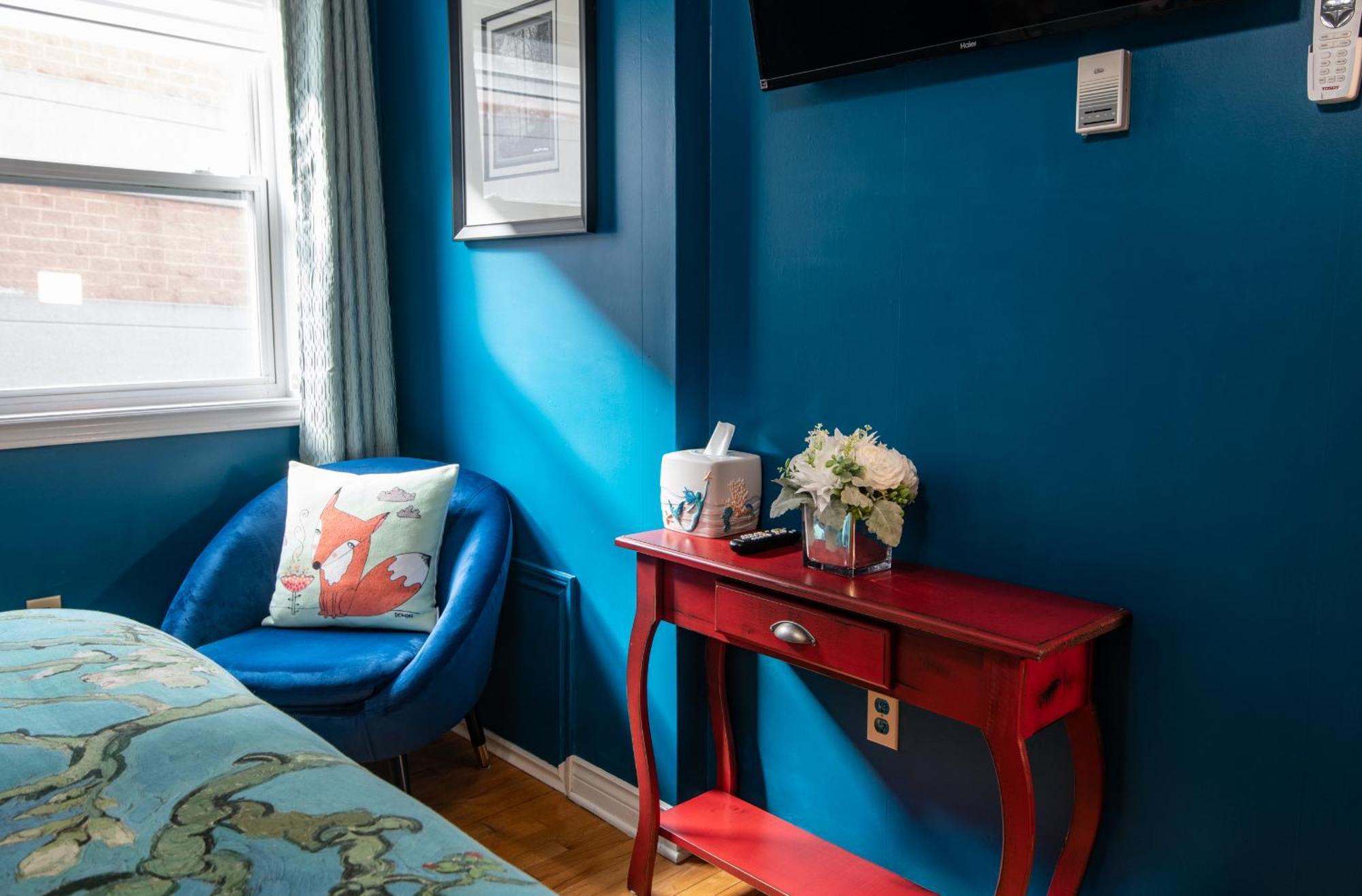Prince Street Suites تشارلوت تاون المظهر الخارجي الصورة
