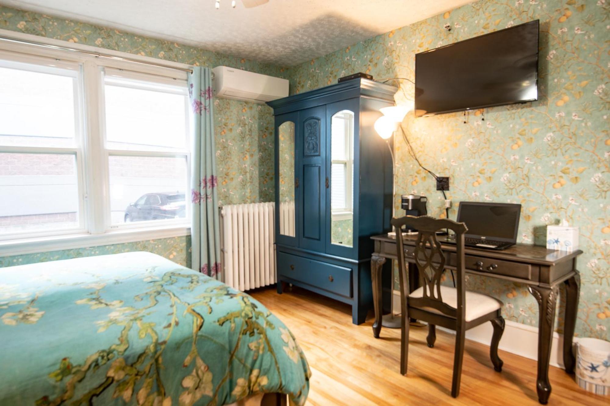 Prince Street Suites تشارلوت تاون المظهر الخارجي الصورة