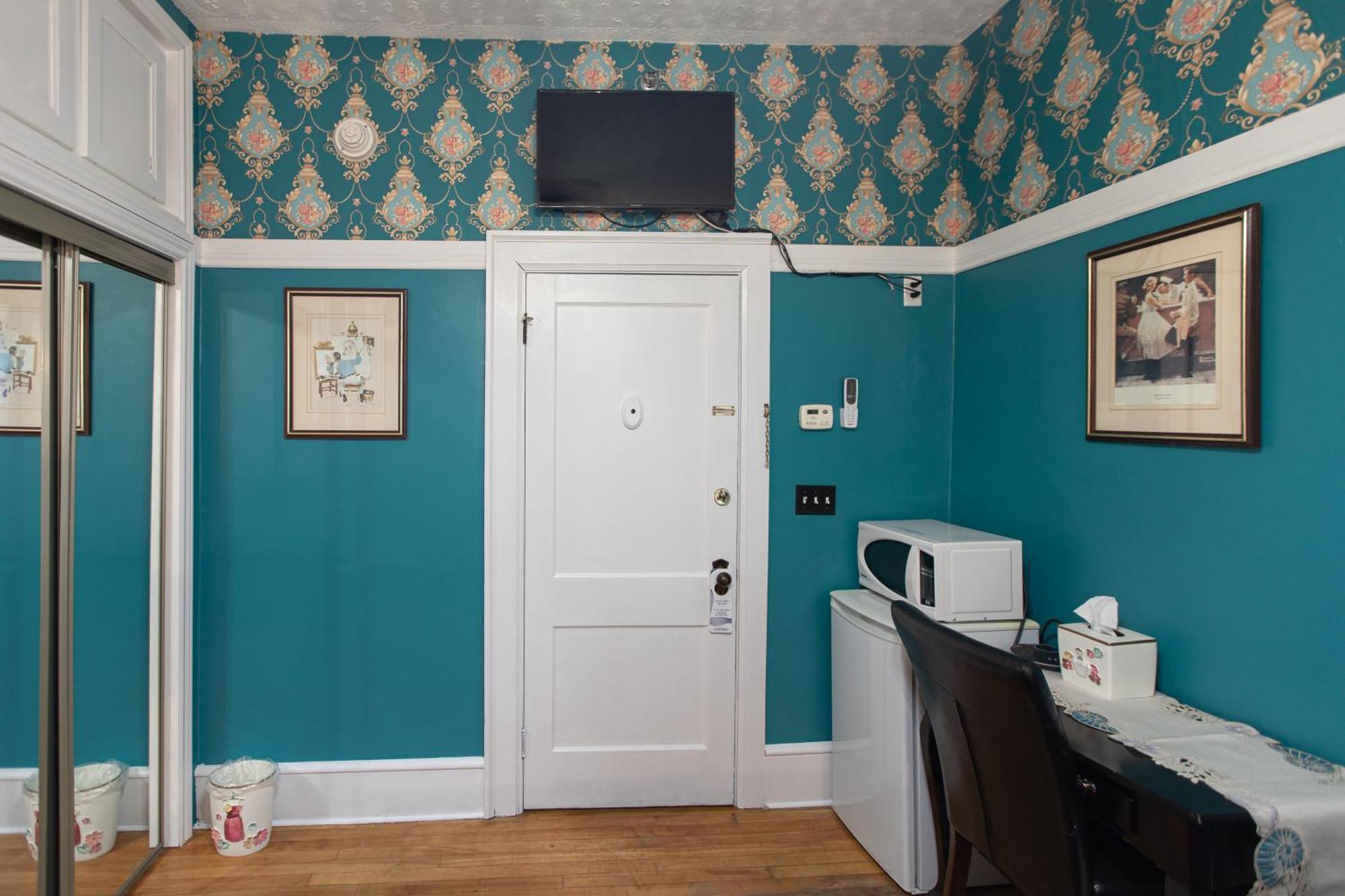 Prince Street Suites تشارلوت تاون المظهر الخارجي الصورة