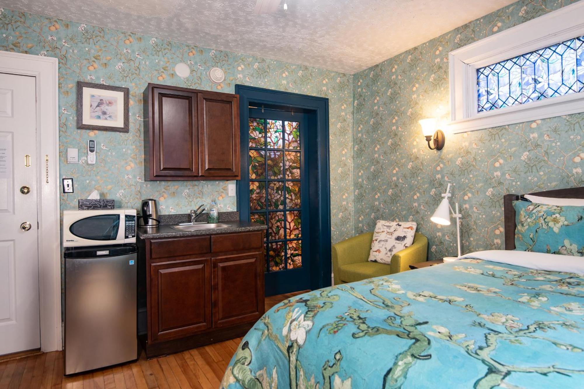 Prince Street Suites تشارلوت تاون المظهر الخارجي الصورة