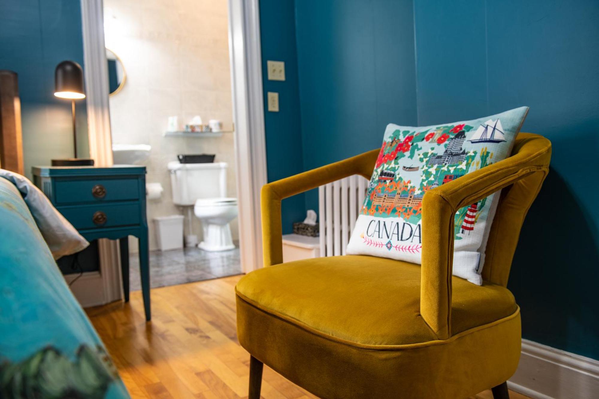 Prince Street Suites تشارلوت تاون المظهر الخارجي الصورة