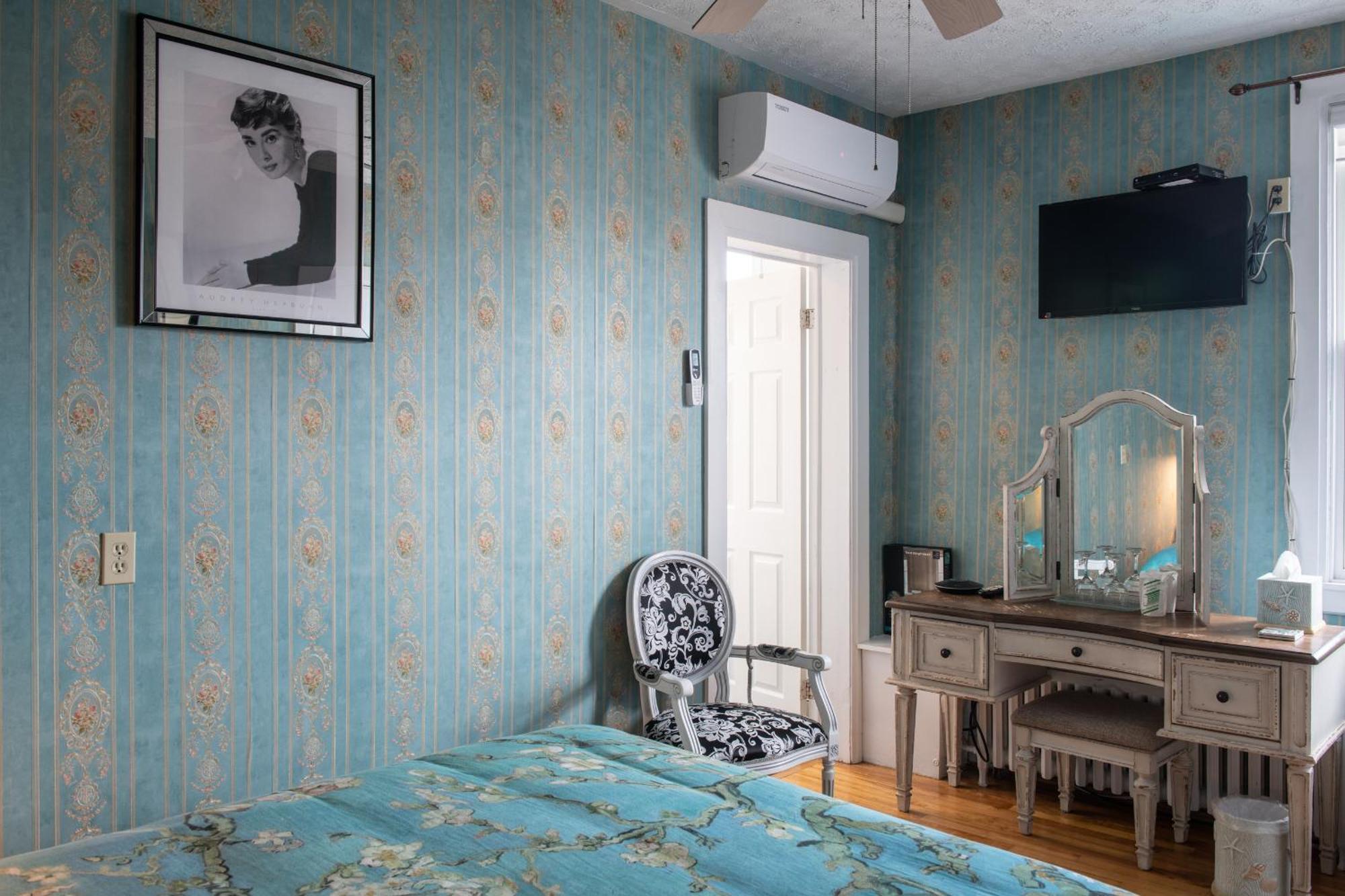 Prince Street Suites تشارلوت تاون المظهر الخارجي الصورة