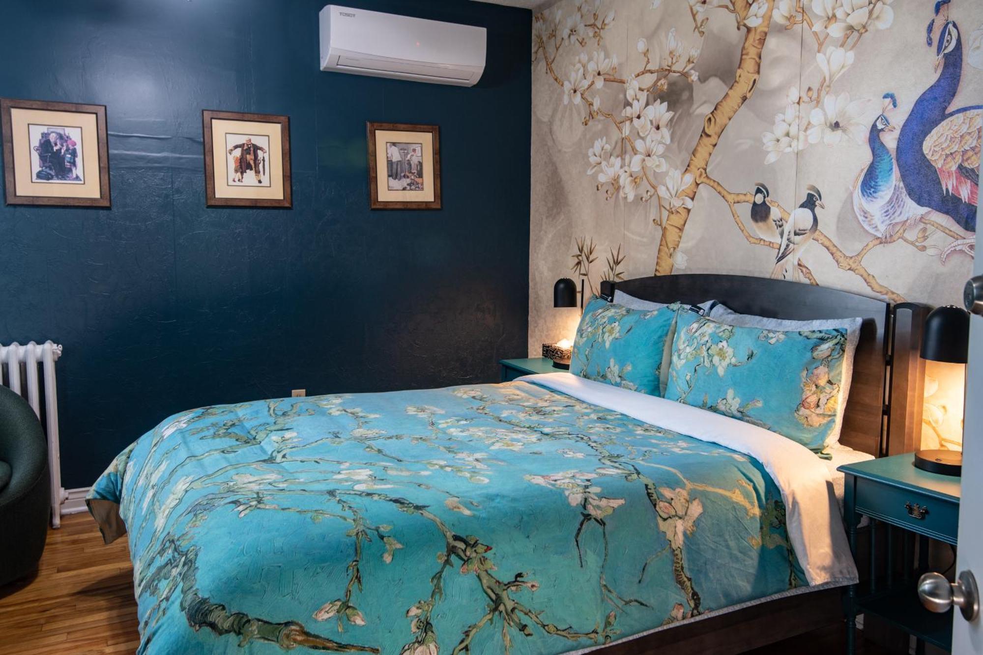 Prince Street Suites تشارلوت تاون المظهر الخارجي الصورة