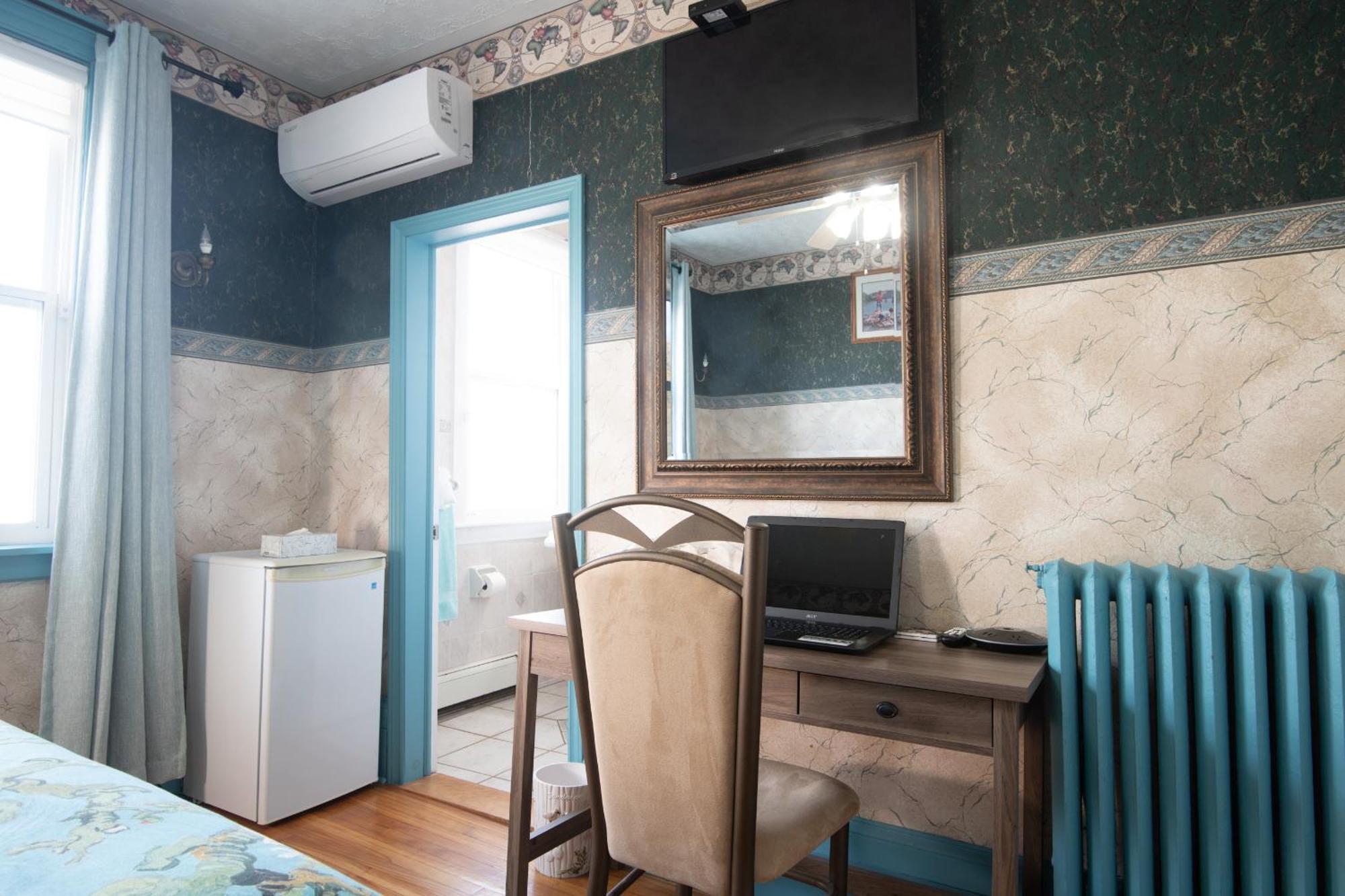 Prince Street Suites تشارلوت تاون المظهر الخارجي الصورة