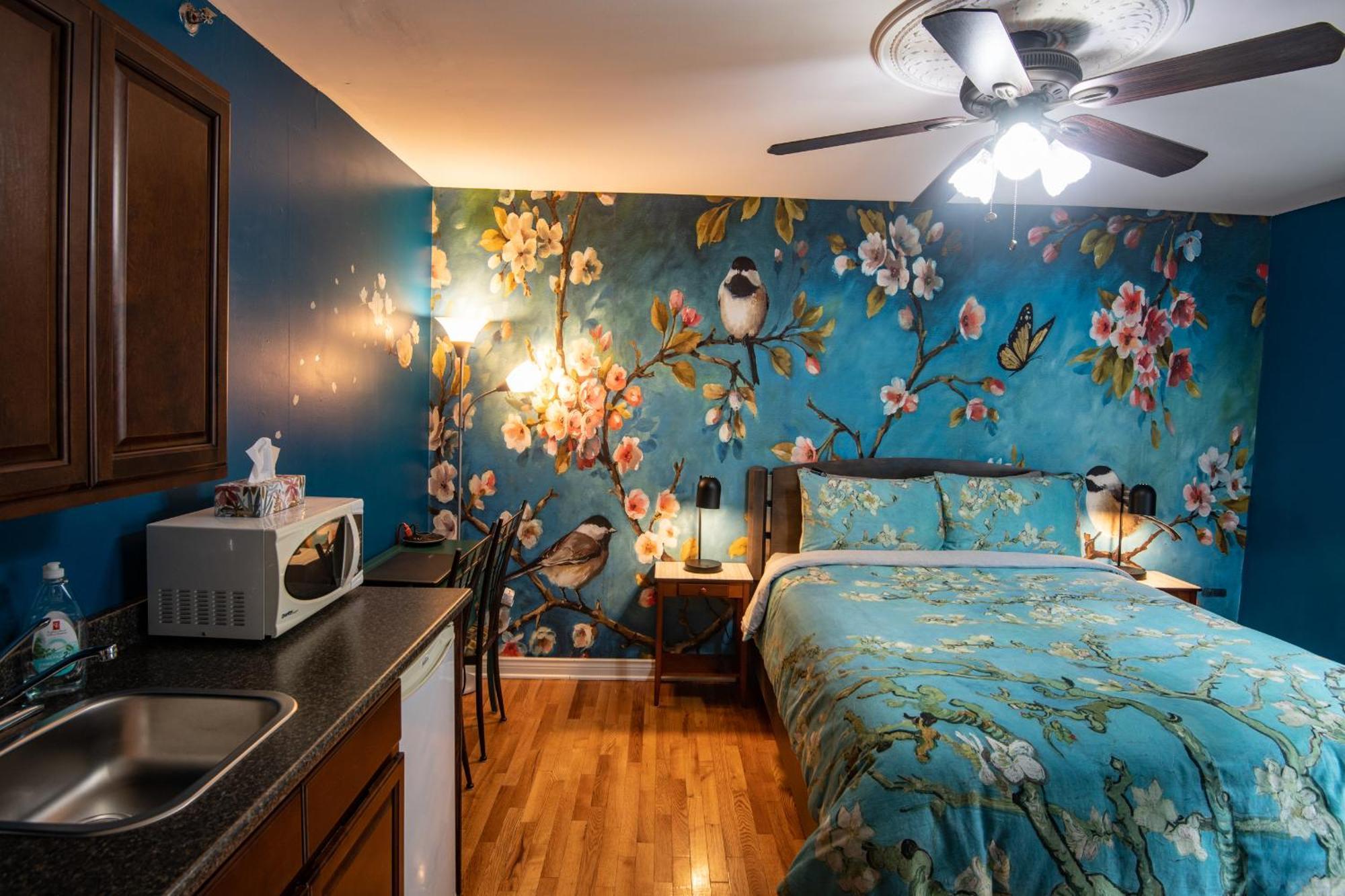 Prince Street Suites تشارلوت تاون المظهر الخارجي الصورة