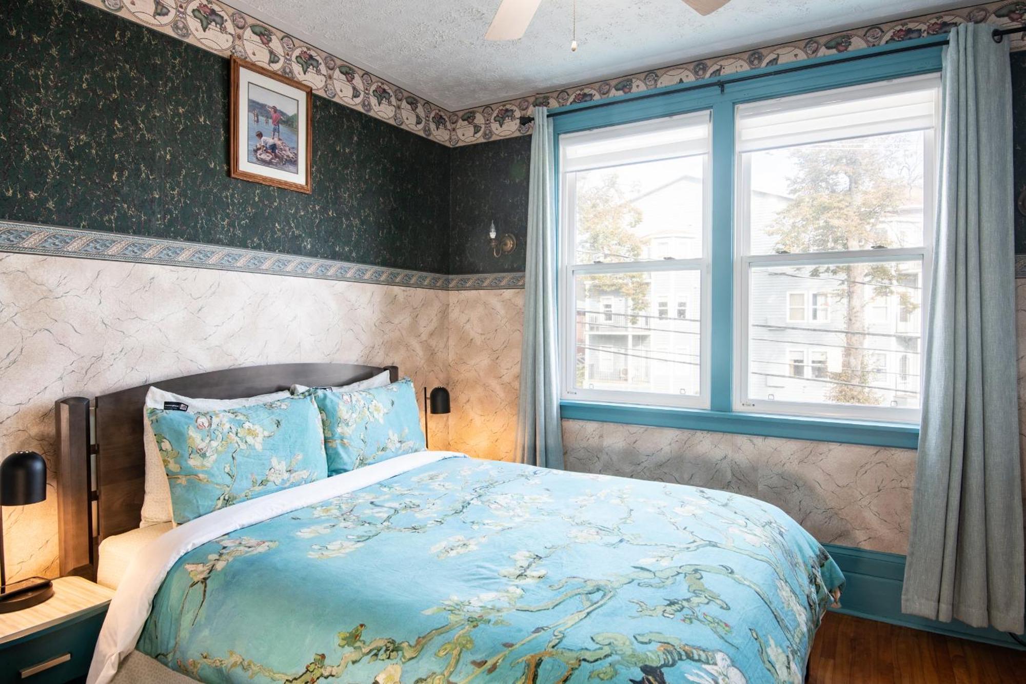 Prince Street Suites تشارلوت تاون المظهر الخارجي الصورة