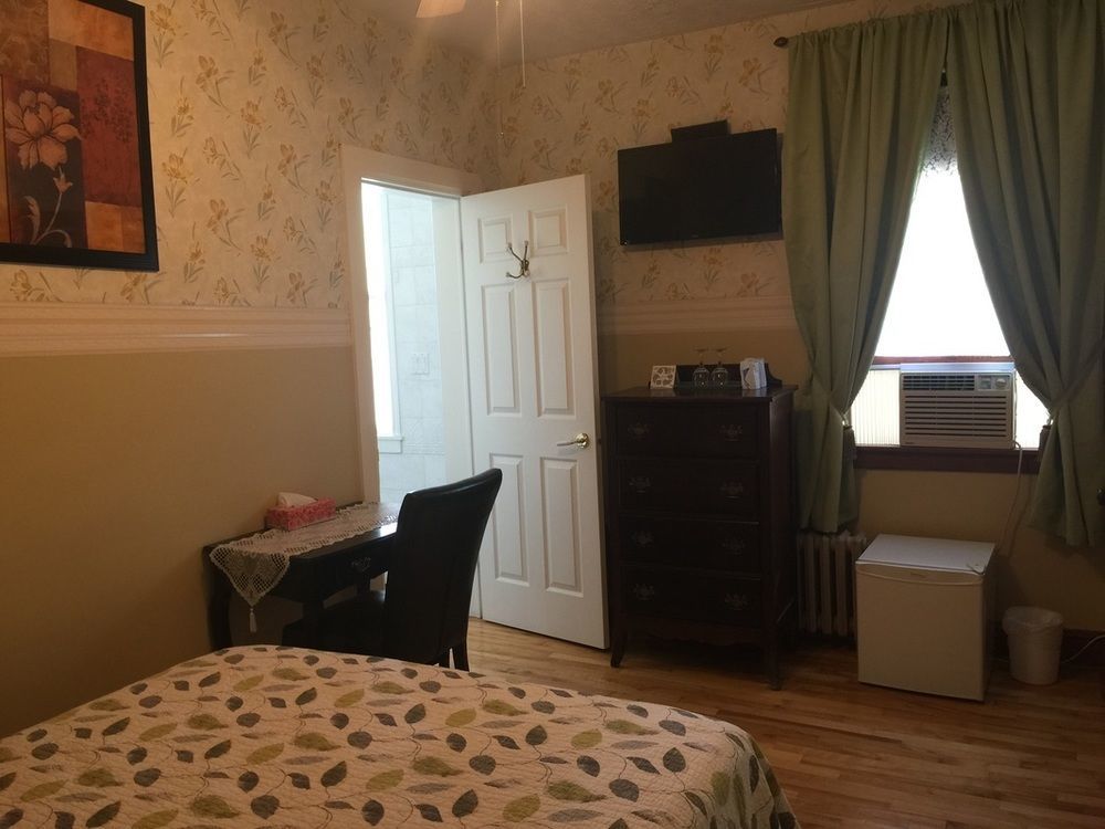 Prince Street Suites تشارلوت تاون المظهر الخارجي الصورة