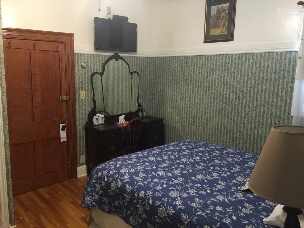 Prince Street Suites تشارلوت تاون المظهر الخارجي الصورة