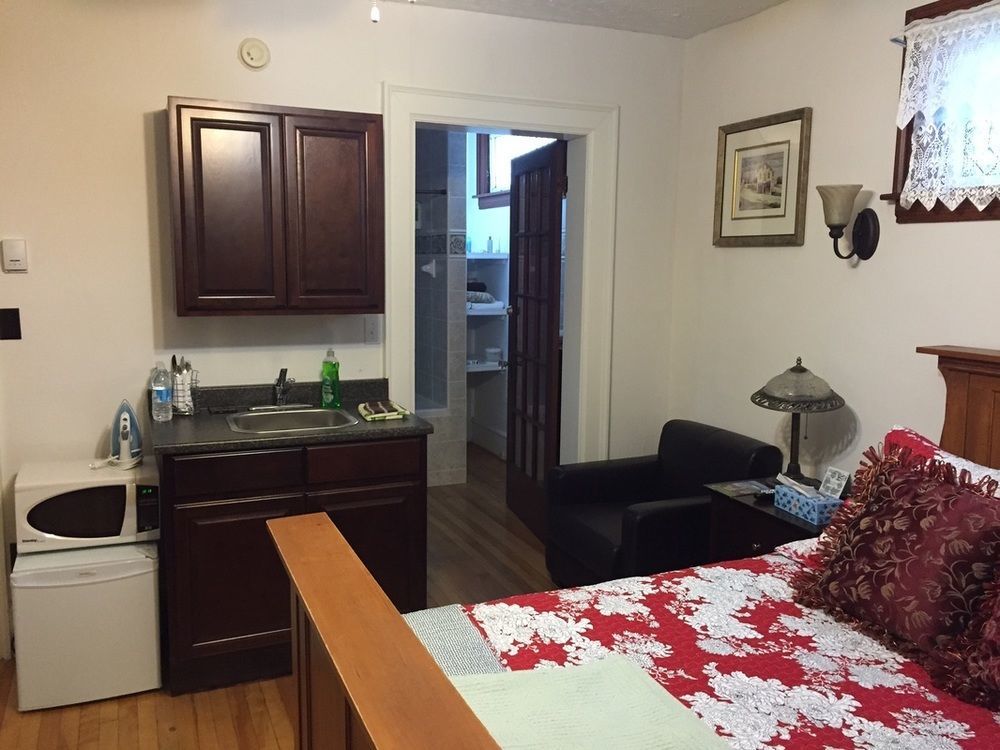 Prince Street Suites تشارلوت تاون المظهر الخارجي الصورة