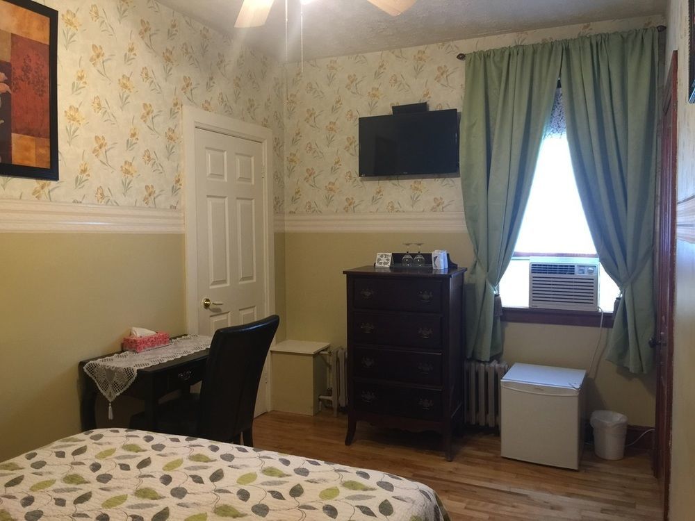 Prince Street Suites تشارلوت تاون المظهر الخارجي الصورة