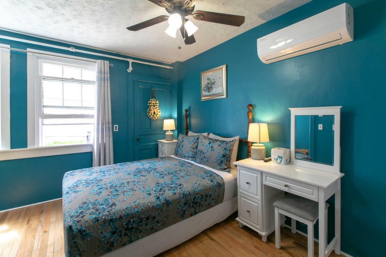 Prince Street Suites تشارلوت تاون المظهر الخارجي الصورة
