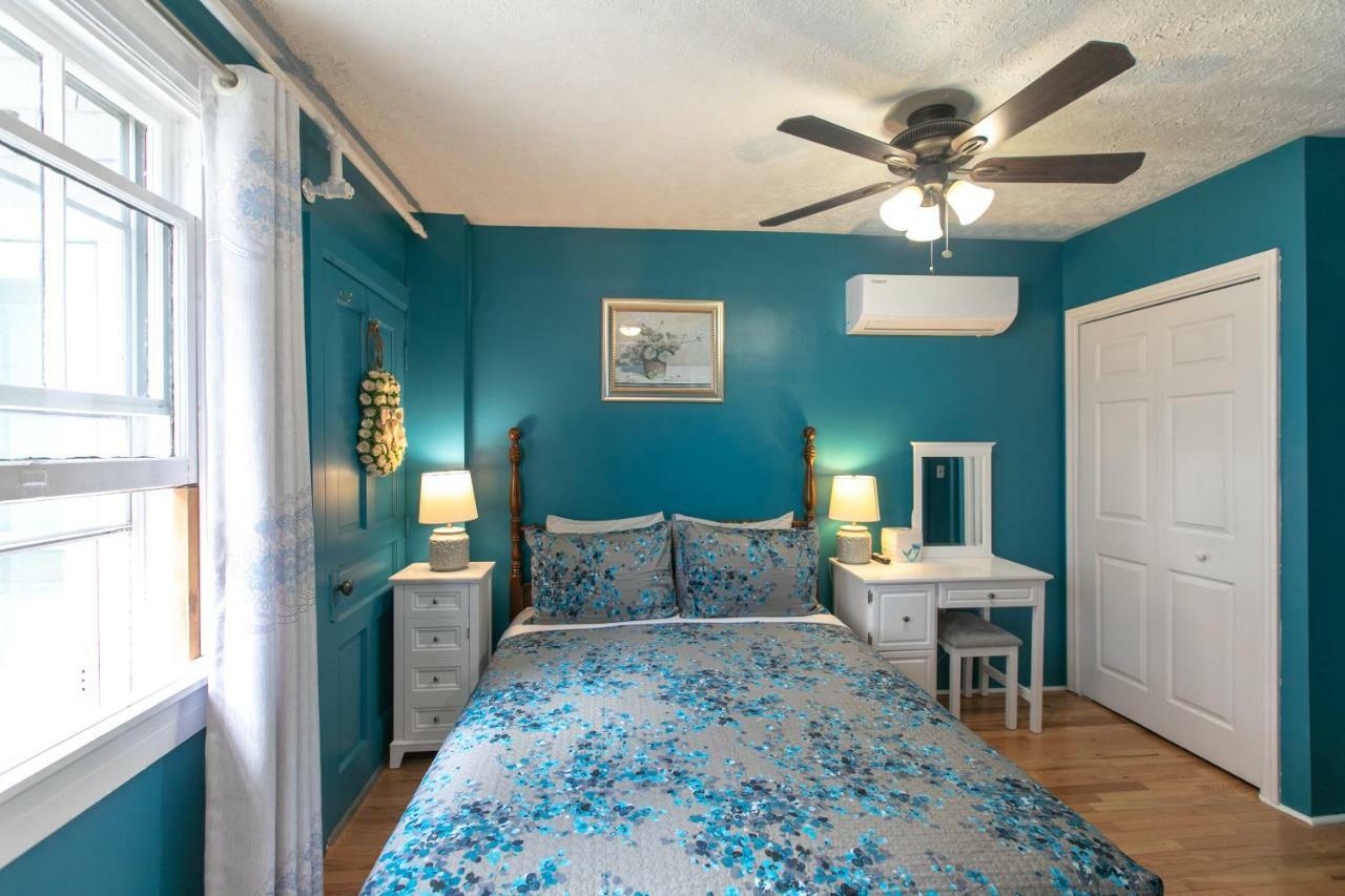 Prince Street Suites تشارلوت تاون المظهر الخارجي الصورة